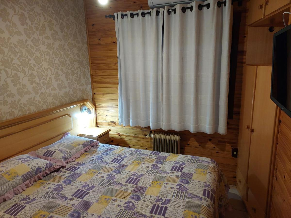 Pousada Villa Fiorita Канела Экстерьер фото