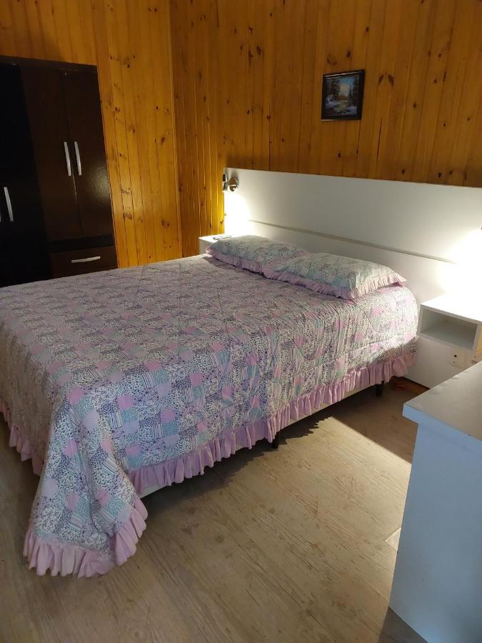 Pousada Villa Fiorita Канела Экстерьер фото