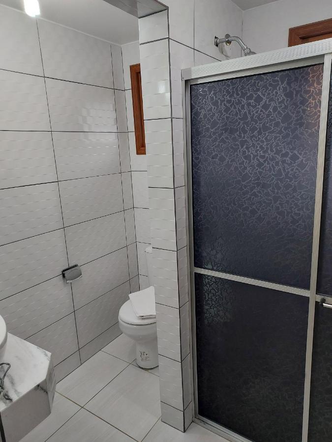 Pousada Villa Fiorita Канела Экстерьер фото
