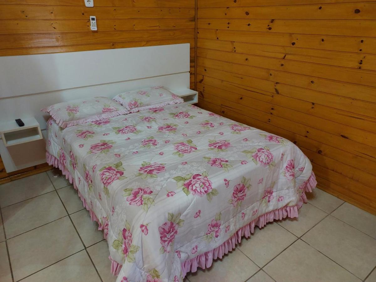 Pousada Villa Fiorita Канела Экстерьер фото
