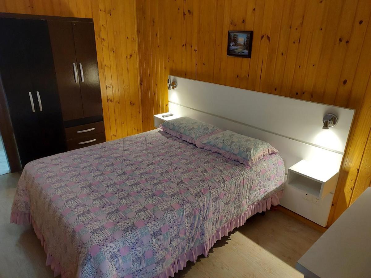 Pousada Villa Fiorita Канела Экстерьер фото