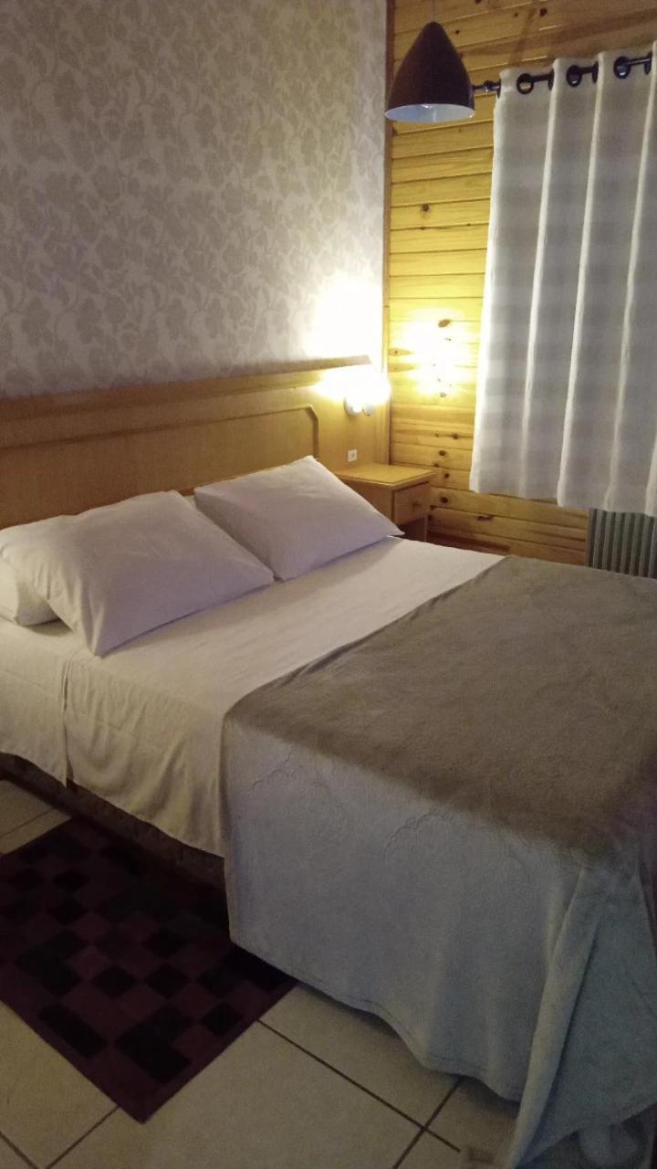 Pousada Villa Fiorita Канела Экстерьер фото