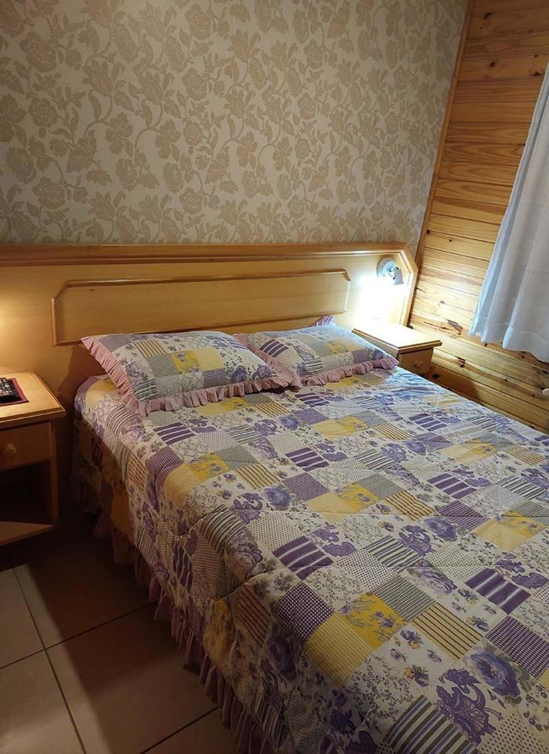 Pousada Villa Fiorita Канела Экстерьер фото