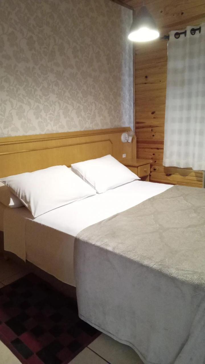 Pousada Villa Fiorita Канела Экстерьер фото