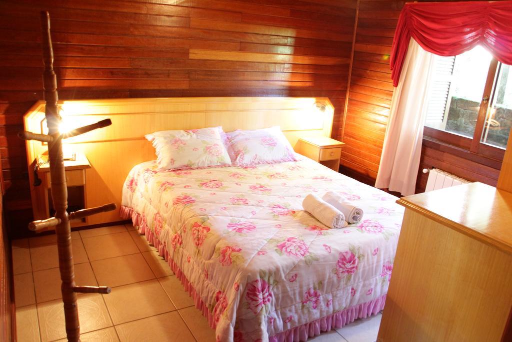 Pousada Villa Fiorita Канела Экстерьер фото